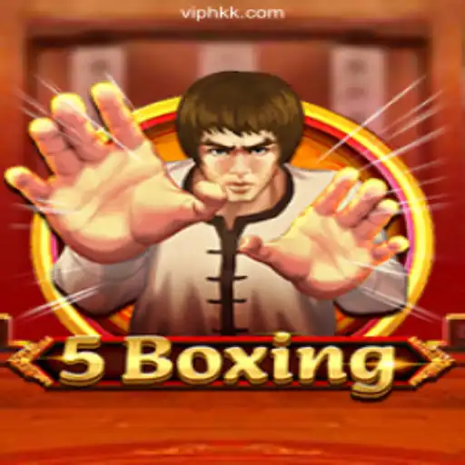 Exploring the Exciting World of 5Boxing on HKK.cc: The Official Slots Platform of Brazil