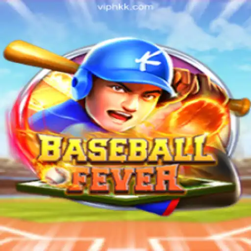BaseballFever: Dive Into the Exciting World of HKK.cc's Official Slots Brasil #1