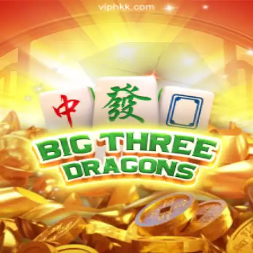 Exploring BigThreeDragons on HKK.cc: The Premier Slot Gaming Experience in Brazil
