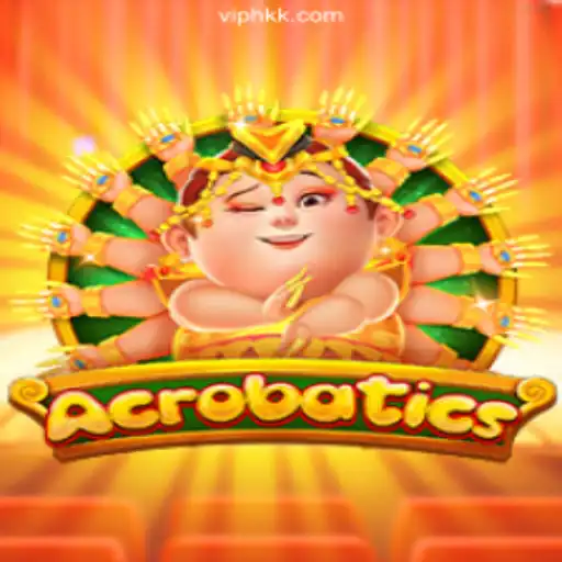 Acrobatics: The Engaging Experience on HKK.cc Platform-Oficial Slots Brasil #1