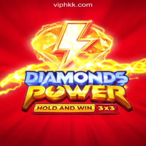 Discover Diamondspower: Exploring the Thrills of HKK.cc's Premier Online Slots Experience