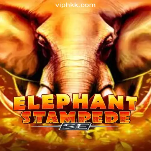 ElephantStampedeSE: A Wild Ride on the HKK.cc Platform - Official Slots Brasil #1