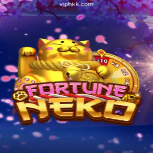 FortuneNeko: Unleashing the Charm of Japan's Lucky Cat in Gaming
