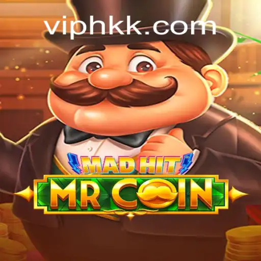 Discover MadHitMrCoin: The Leading Game on HKK.cc Platform - Oficial Slots Brasil #1