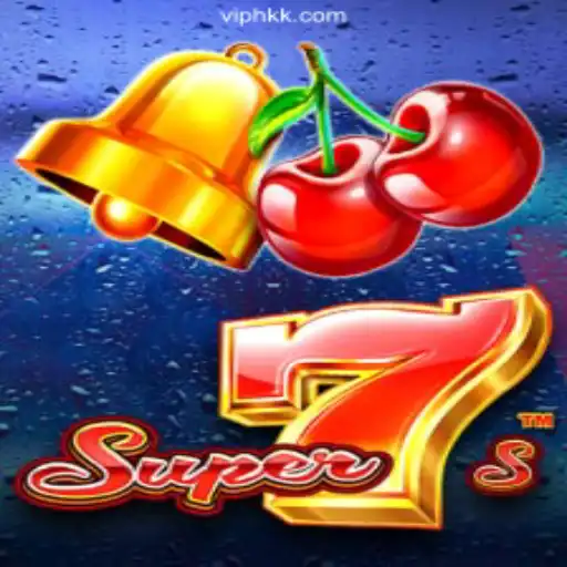 Exploring the Excitement of Super7s on HKK.cc Platform: The Leading Official Slots in Brazil