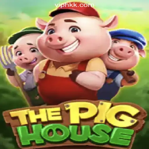 Discover the Thrills of ThePigHouse: A Premier Slot Game on HKK.cc Platform-Oficial Slots Brasil #1