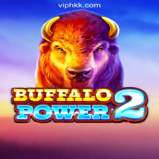 Exploring BuffaloPower2: The Leading Slot Game on HKK.cc Platform-Oficial Slots Brasil #1