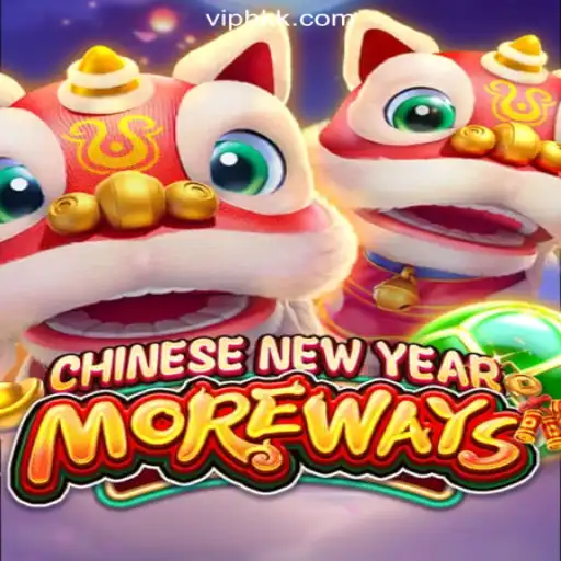 Exploring the Exciting World of CHINESENEWYEARMOREWAYS on HKK.cc Platform - Oficial Slots Brasil #1