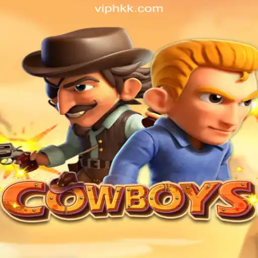 Unveiling the Exciting World of 'COWBOYS' on HKK.cc Platform - The Premier Destination for Slots Enthusiasts in Brazil