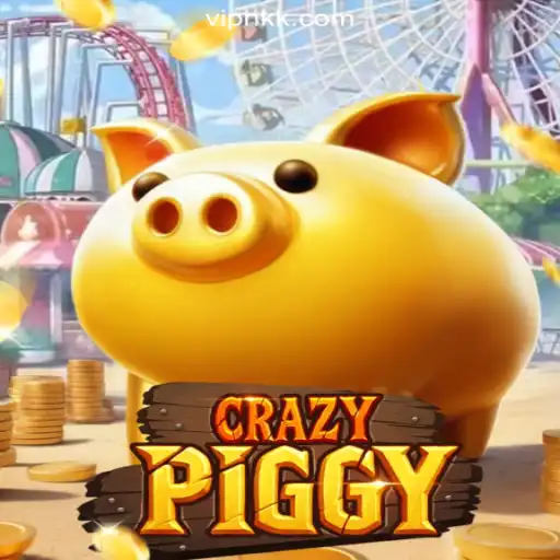 Exploring CrazyPiggy on the HKK.cc Platform: The Oficial Slots Brasil #1 Game