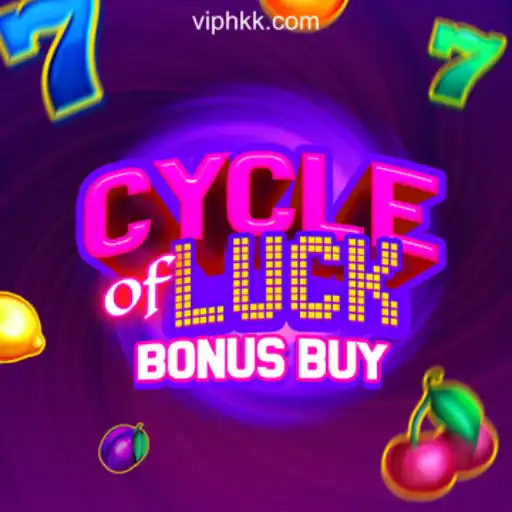 Cycle of Luck Bonus Buy: The Premier Experience on HKK.cc Platform