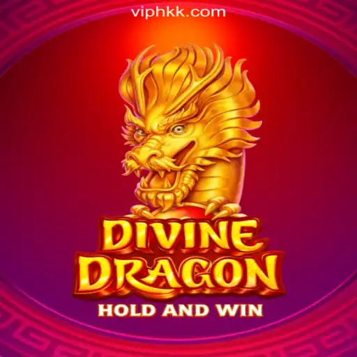 Discover DivineDragon: A Revolutionary Gaming Experience on HKK.cc