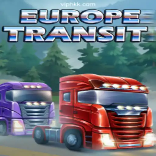 Discover the Exciting World of EuropeTransit on HKK.cc Platform - Oficial Slots Brasil #1