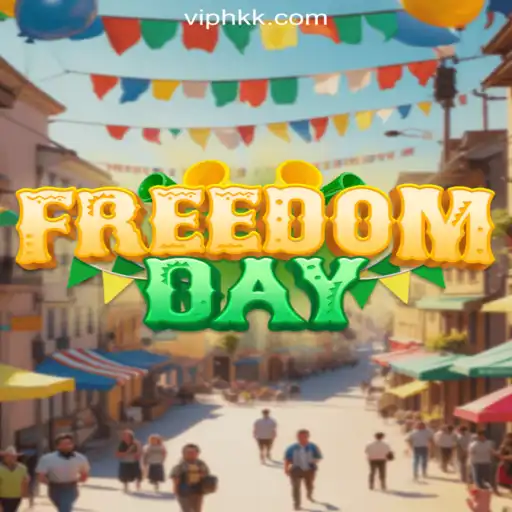 FreedomDay: The Ultimate Gaming Experience on HKK.cc Platform