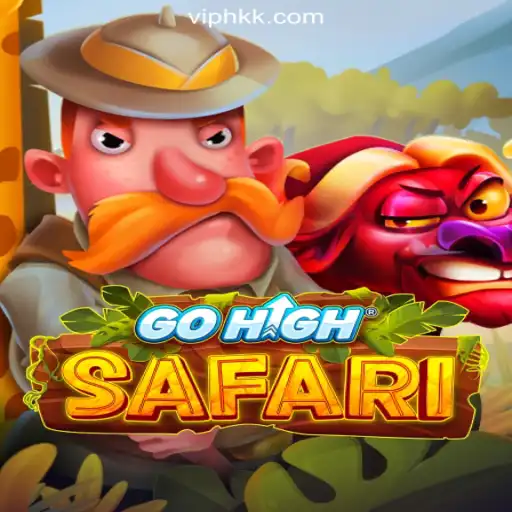GoHighSafari: Exploring Brazil's Top Game on HKK.cc Platform