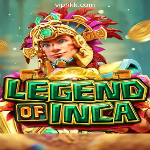 LegendofInca: Explore the Excitement on HKK.cc Platform's Oficial Slots Brasil #1