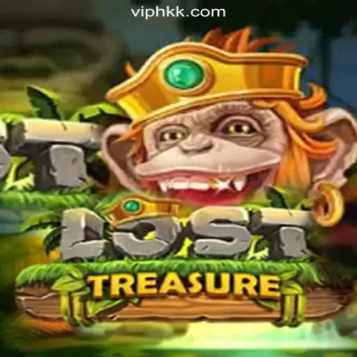 LostTreasure: Embark on a Thrilling Adventure With HKK.cc Platform-Oficial Slots Brasil #1
