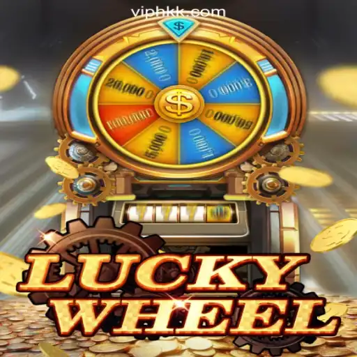 Exploring LuckyWheel: A Guide to the HKK.cc platform's Oficial Slots Brasil #1 Game