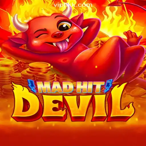 MadHitDevil: The Rising Star of HKK.cc's Oficial Slots Brasil #1