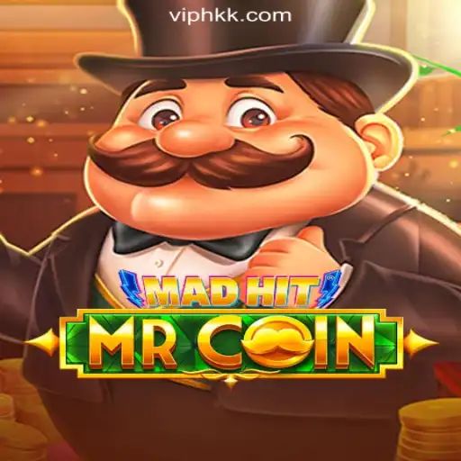 Discover MadHitMrCoin: The Leading Game on HKK.cc Platform - Oficial Slots Brasil #1