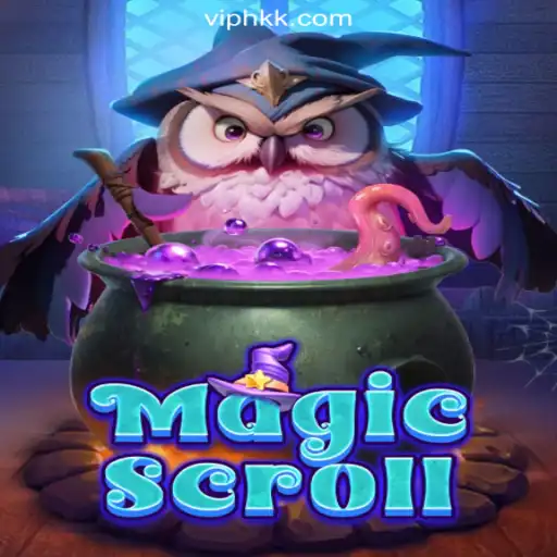 Unveiling MagicScroll: A New Era for HKK.cc Platform-Oficial Slots Brasil #1
