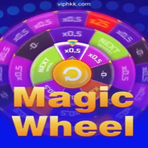 Experience the Thrill of MagicWheel on HKK.cc Platform