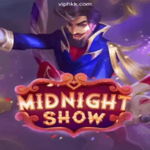 Exploring MidnightShow: A Thrilling Casino Experience on HKK.cc Platform