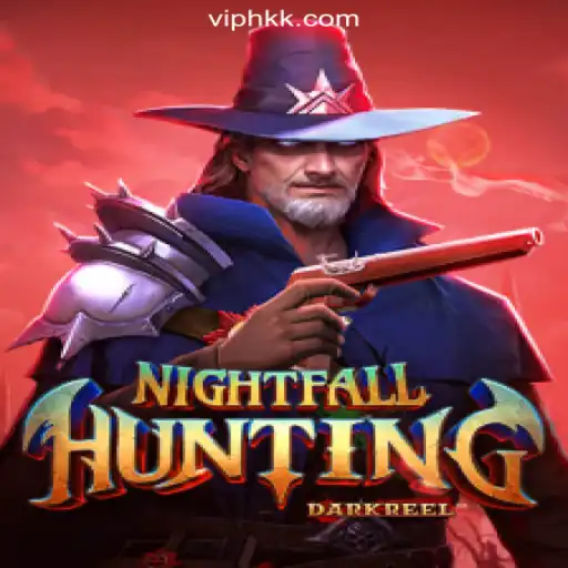 Exploring NightfallHunting: The Premier Game on HKK.cc Platform-Oficial Slots Brasil #1