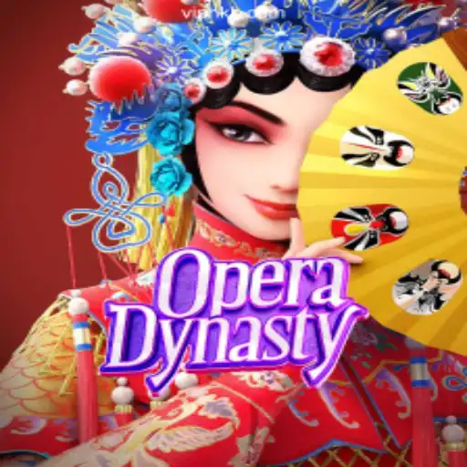 Explore the World of OperaDynasty: The Premier Slot Experience on HKK.cc Platform