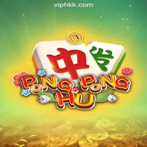 PONGPONGHU: A New Slot Sensation on HKK.cc Platform-Oficial Slots Brasil #1