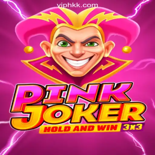 Discover the Thrills of Pinkjoker on HKK.cc Platform-Oficial Slots Brasil #1