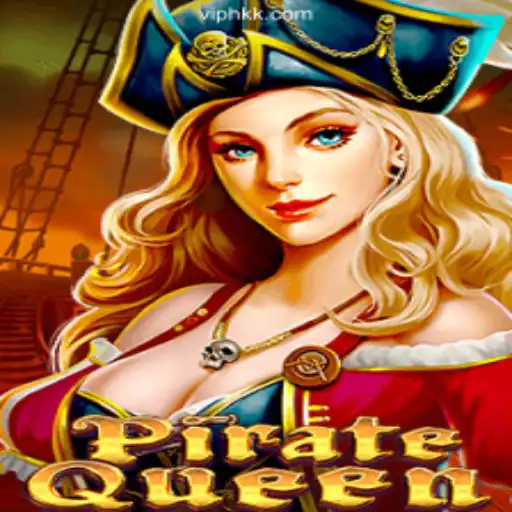 PirateQueen: The Thrilling Adventure on HKK.cc Platform-Oficial Slots Brasil #1