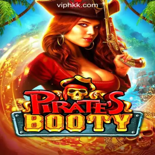 Experience the Thrill of PiratesBooty on HKK.cc Platform-Oficial Slots Brasil #1