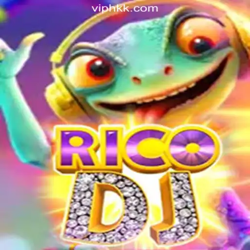 Exploring the Thrilling World of RicoDJ on HKK.cc - Oficial Slots Brasil #1