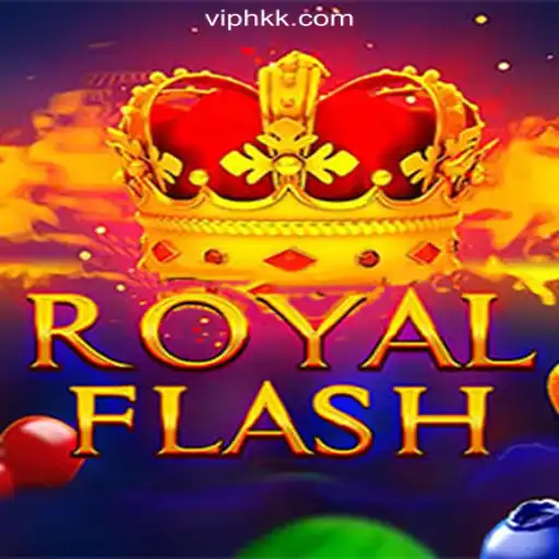 Discover the Allure of RoyalFlash on HKK.cc Platform: Official Slots Brasil #1