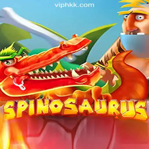 Discover the Thrills of Spinosaurus on HKK.cc: Exploring the Leading Oficial Slots Brasil Platform