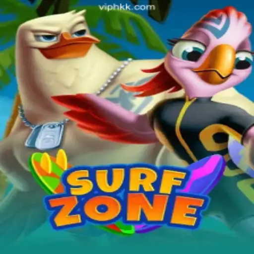 SurfZone: Dive into the Ultimate Gaming Experience on HKK.cc Platform-Oficial Slots Brasil #1