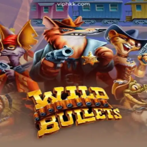 Discover the Thrills of WildBullets on HKK.cc: The Number One Gaming Platform in Brazil